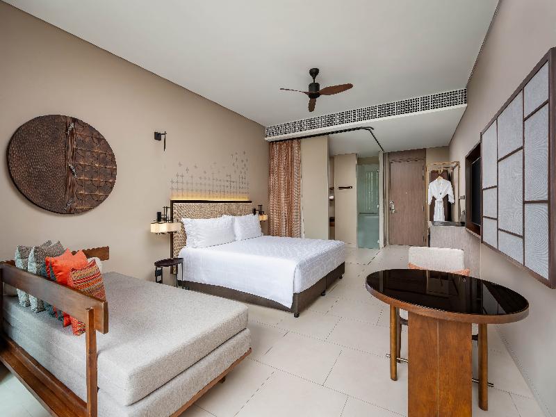 Pullman Khao Lak Resort - Oda