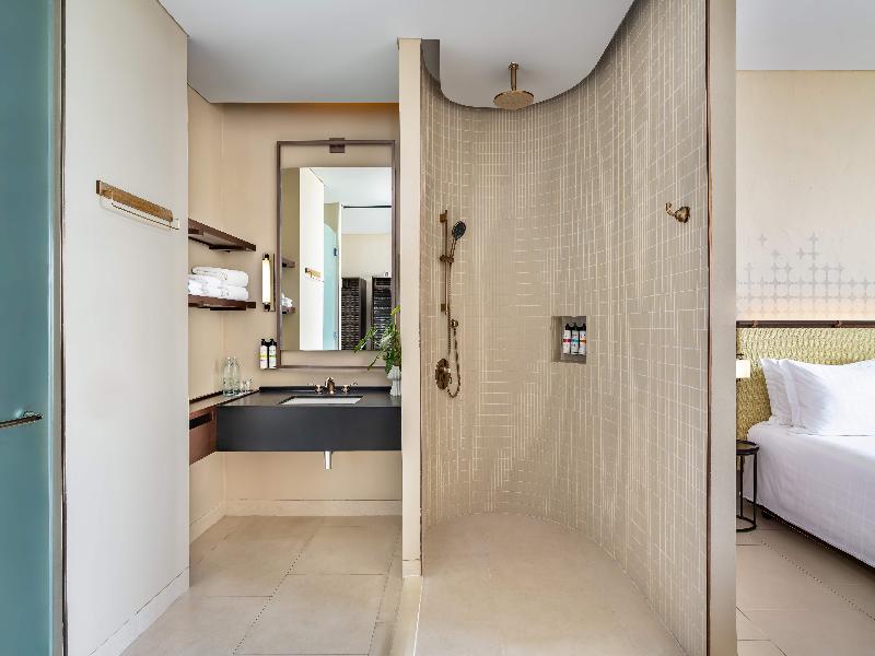 Pullman Khao Lak Resort - Oda