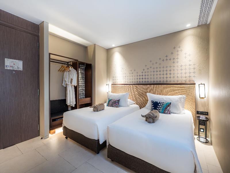 Pullman Khao Lak Resort - Oda