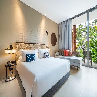 Pullman Khao Lak Resort fotoÄŸrafÄ±