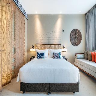 Pullman Khao Lak Resort fotoÄŸrafÄ±