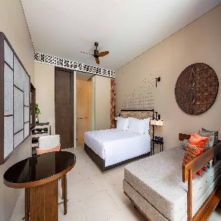 Pullman Khao Lak Resort fotoÄŸrafÄ±