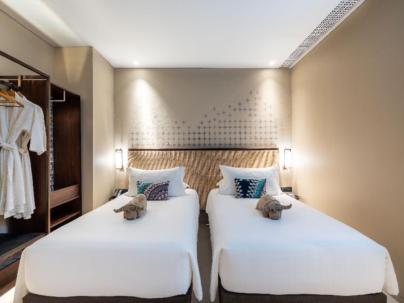 Pullman Khao Lak Resort - Oda