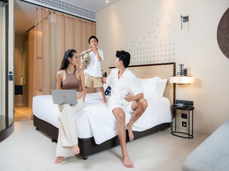 Pullman Khao Lak Resort - Oda