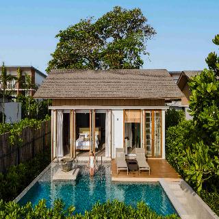 Pullman Khao Lak Resort fotoÄŸrafÄ±