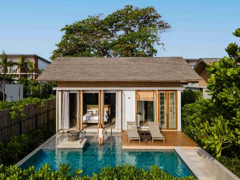 Pullman Khao Lak Resort - Oda