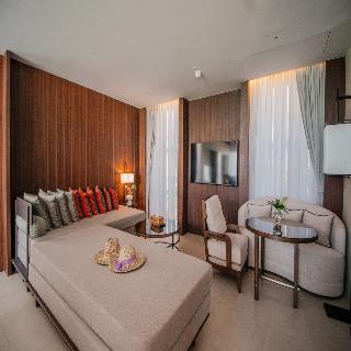 Pullman Khao Lak Resort fotoÄŸrafÄ±