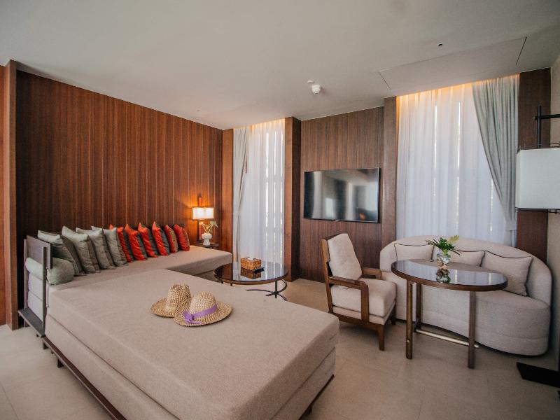 Pullman Khao Lak Resort - Oda