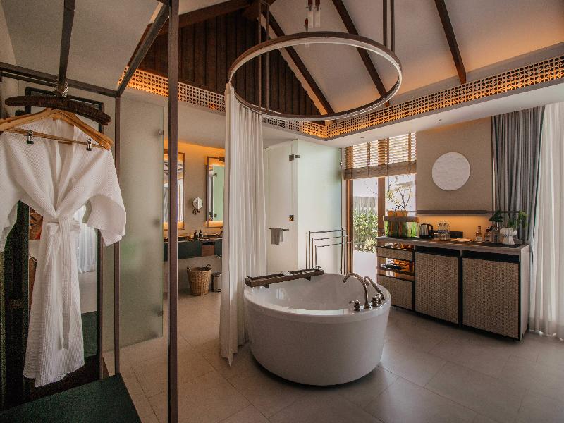 Pullman Khao Lak Resort - Oda