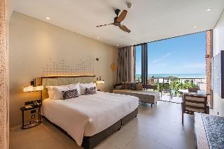 Pullman Khao Lak Resort fotoÄŸrafÄ±