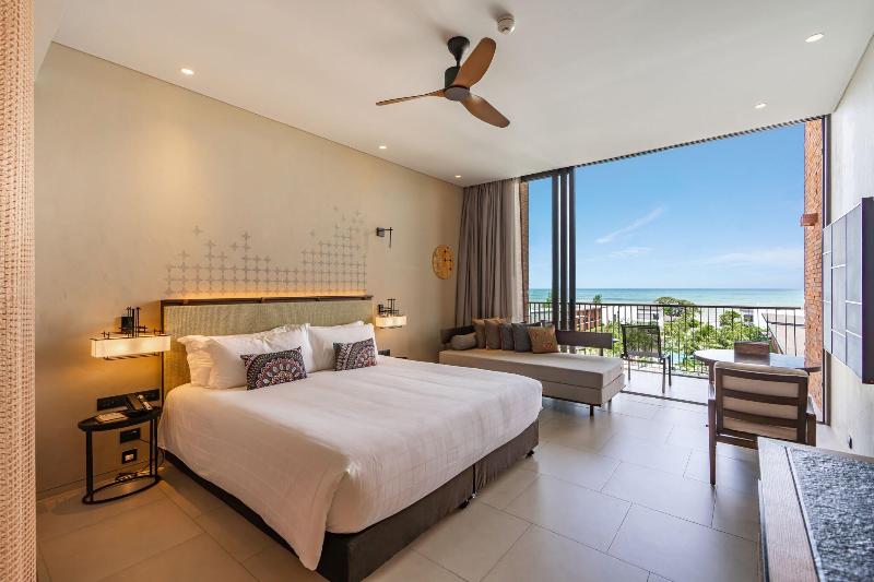 Pullman Khao Lak Resort - Oda