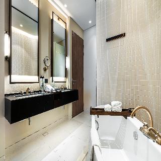 Pullman Khao Lak Resort fotoÄŸrafÄ±