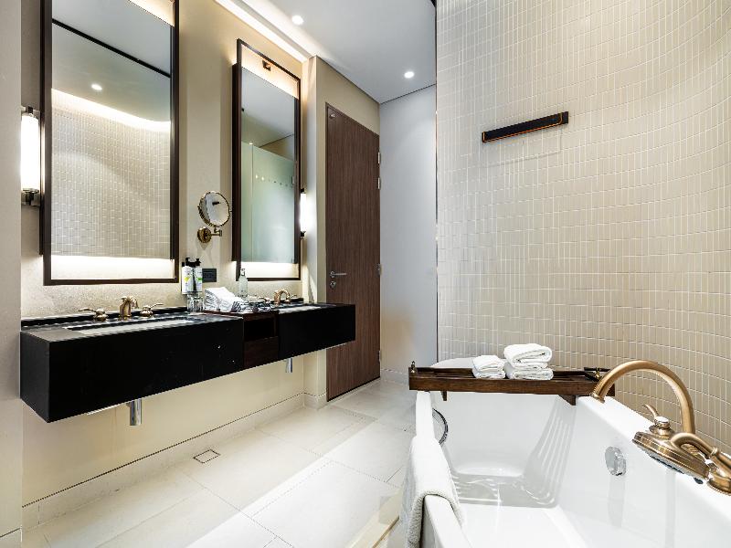 Pullman Khao Lak Resort - Oda