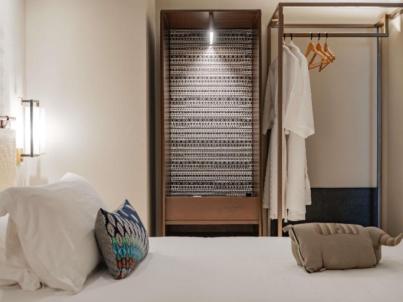 Pullman Khao Lak Resort - Oda
