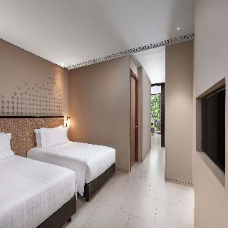 Pullman Khao Lak Resort fotoÄŸrafÄ±