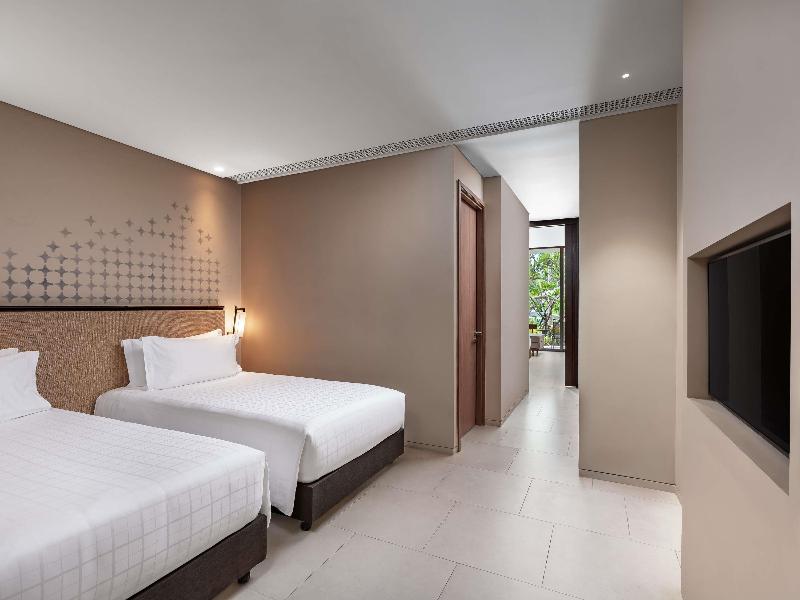 Pullman Khao Lak Resort - Oda
