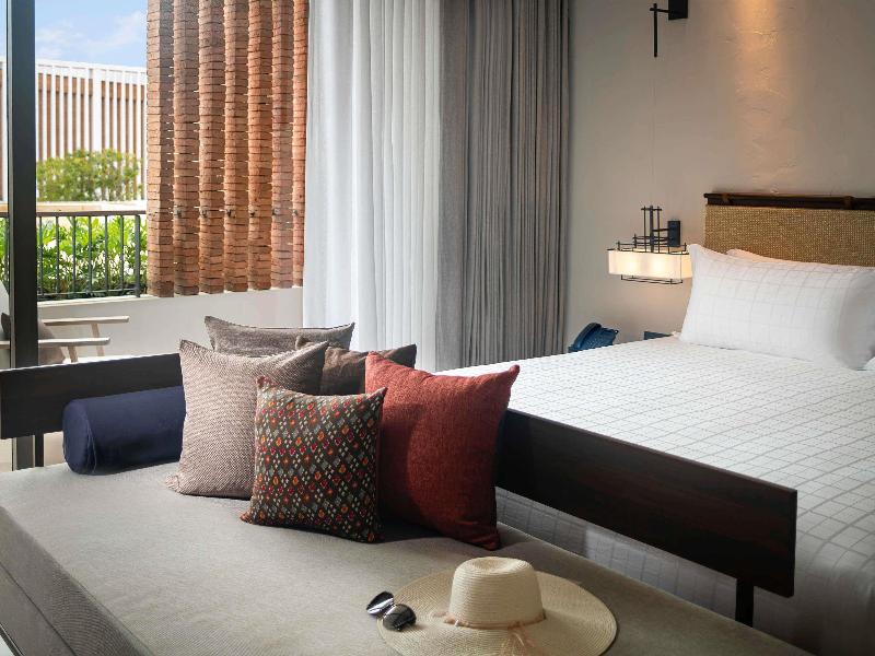 Pullman Khao Lak Resort - Oda