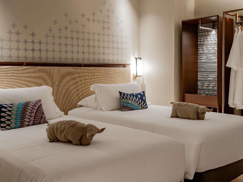 Pullman Khao Lak Resort - Oda