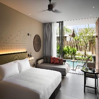 Pullman Khao Lak Resort fotoÄŸrafÄ±