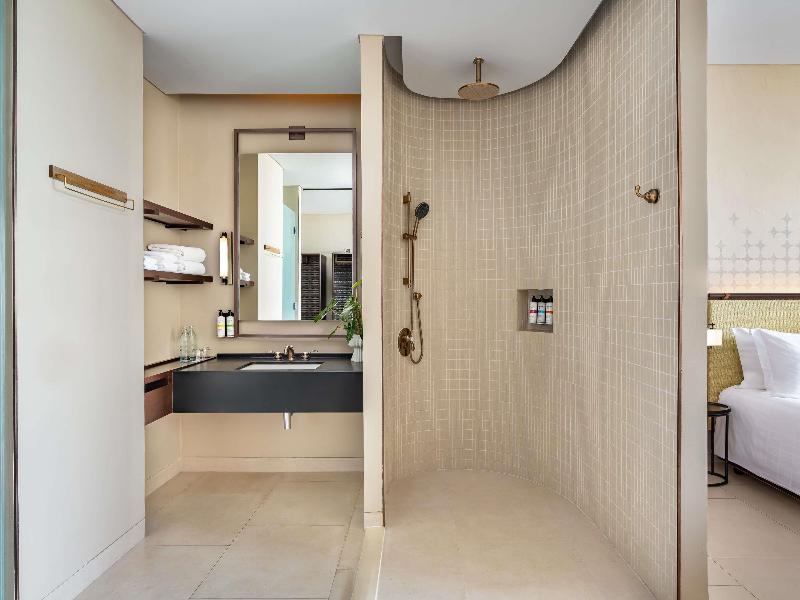 Pullman Khao Lak Resort - Oda