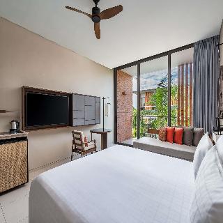 Pullman Khao Lak Resort fotoÄŸrafÄ±