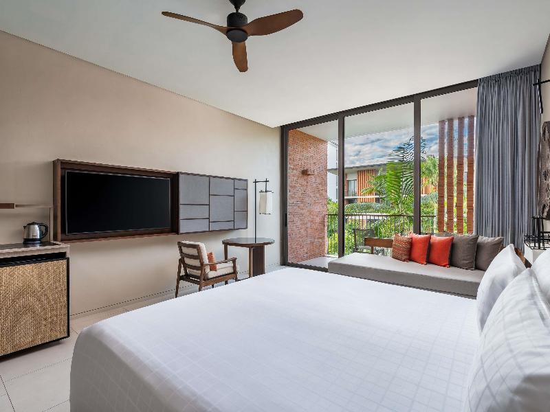 Pullman Khao Lak Resort - Oda