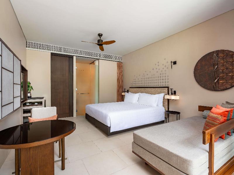Pullman Khao Lak Resort - Oda