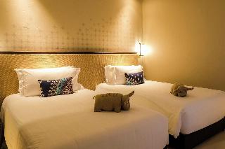 Pullman Khao Lak Resort fotoÄŸrafÄ±