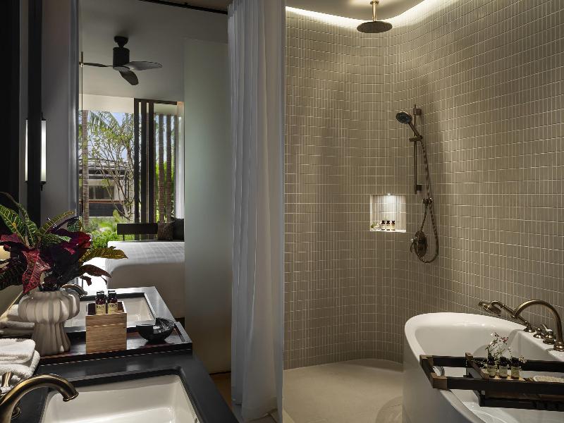 Pullman Khao Lak Resort - Oda