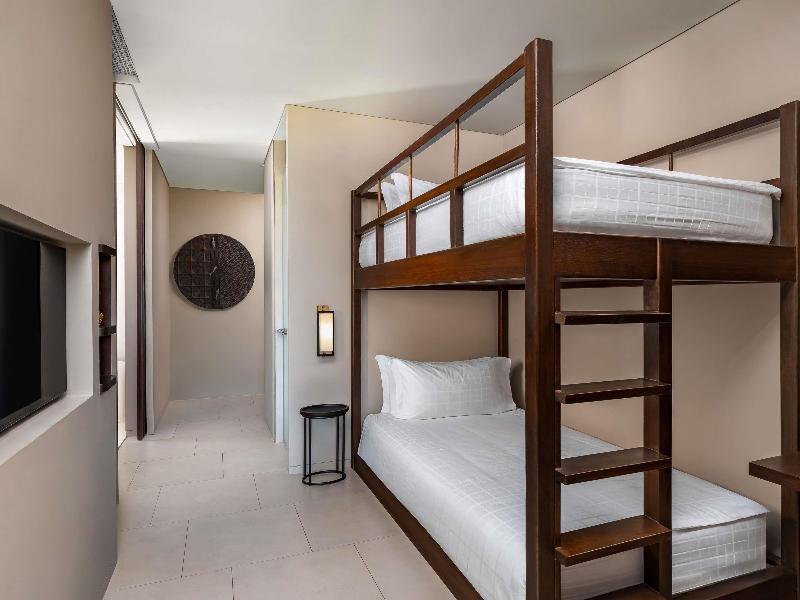 Pullman Khao Lak Resort - Oda