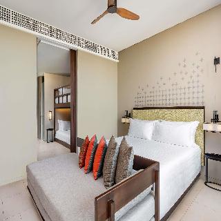 Pullman Khao Lak Resort fotoÄŸrafÄ±