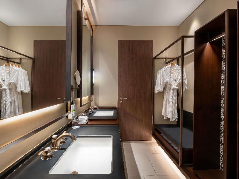 Pullman Khao Lak Resort - Oda