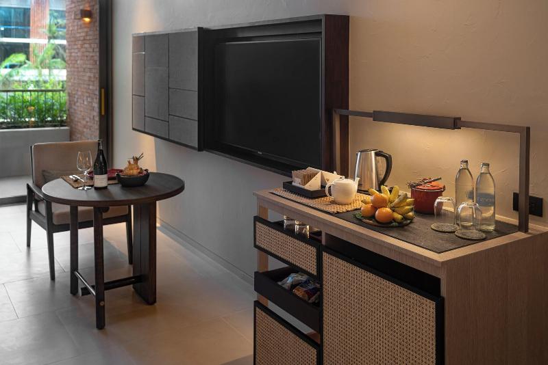 Pullman Khao Lak Resort - Oda