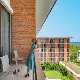 Pullman Khao Lak Resort fotoÄŸrafÄ±