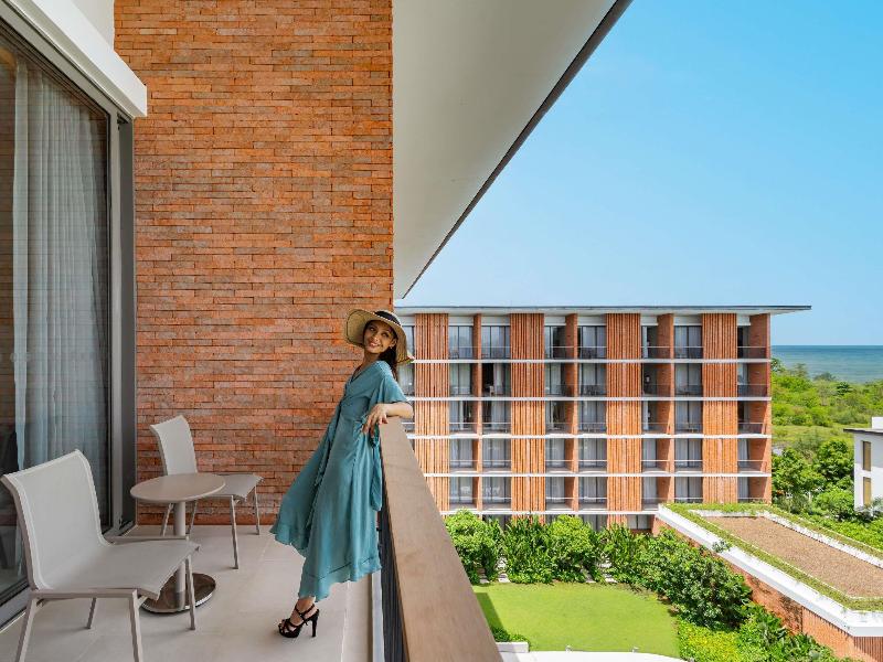 Pullman Khao Lak Resort - Oda