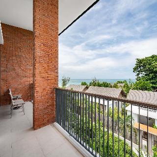 Pullman Khao Lak Resort fotoÄŸrafÄ±