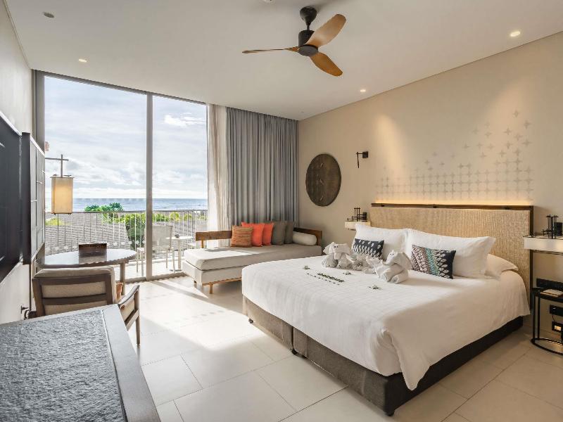 Pullman Khao Lak Resort - Oda