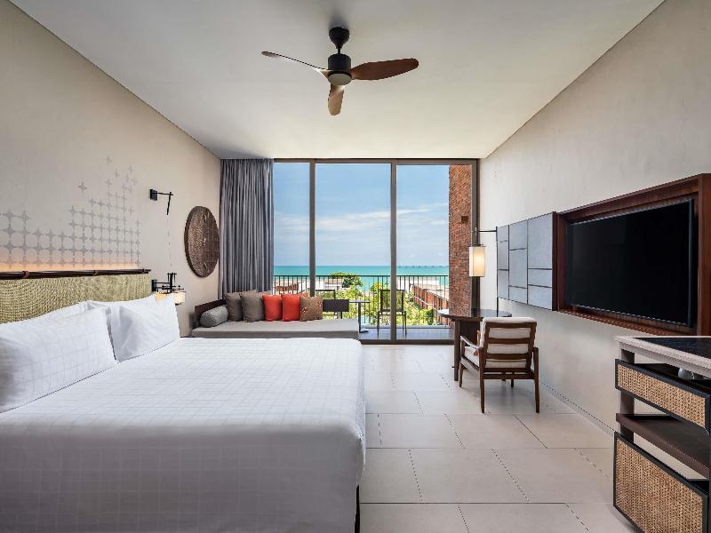 Pullman Khao Lak Resort - Oda