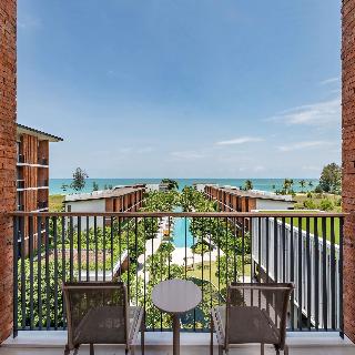Pullman Khao Lak Resort fotoÄŸrafÄ±
