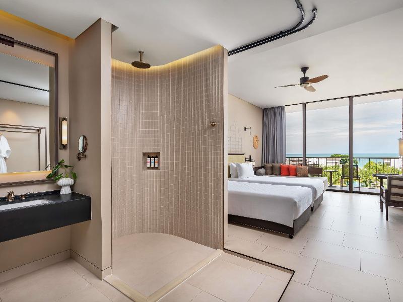 Pullman Khao Lak Resort - Oda