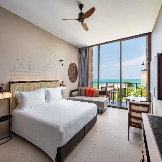 Pullman Khao Lak Resort fotoÄŸrafÄ±
