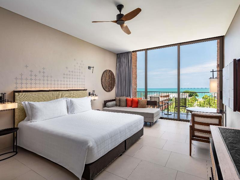 Pullman Khao Lak Resort - Oda