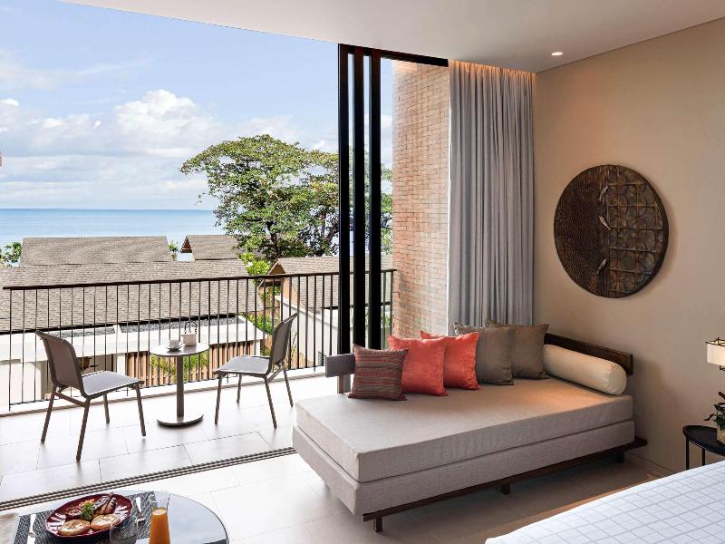 Pullman Khao Lak Resort - Oda