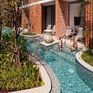 Pullman Khao Lak Resort fotoÄŸrafÄ±
