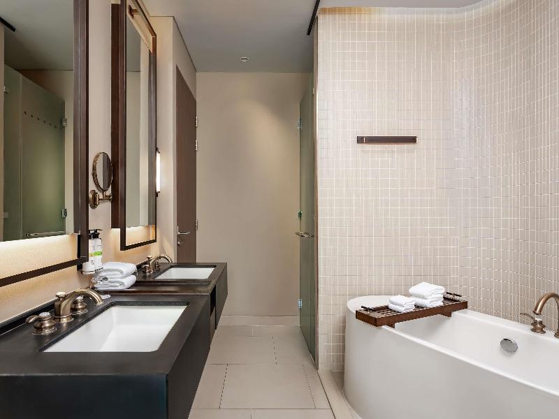 Pullman Khao Lak Resort - Oda