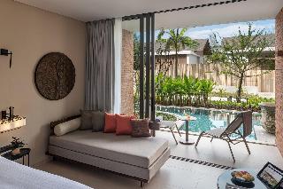 Pullman Khao Lak Resort fotoÄŸrafÄ±