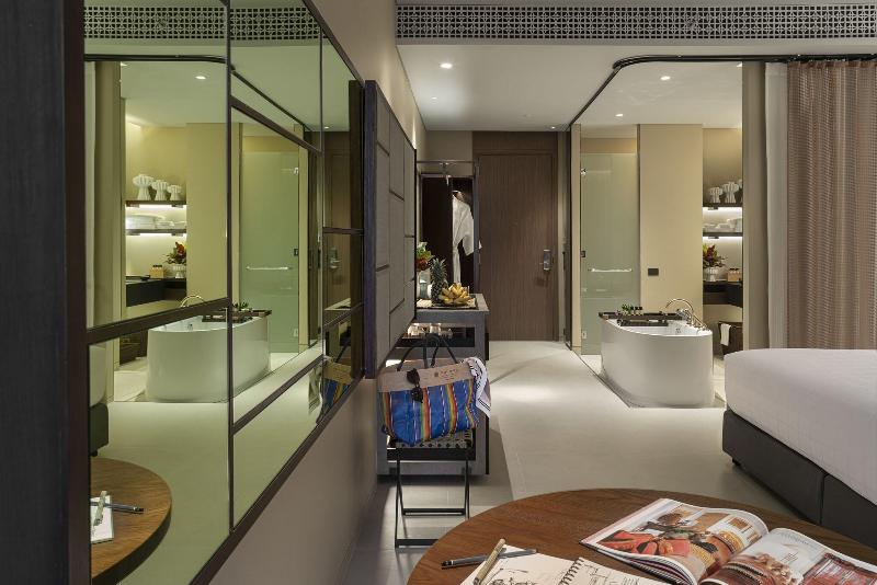 Pullman Khao Lak Resort - Oda
