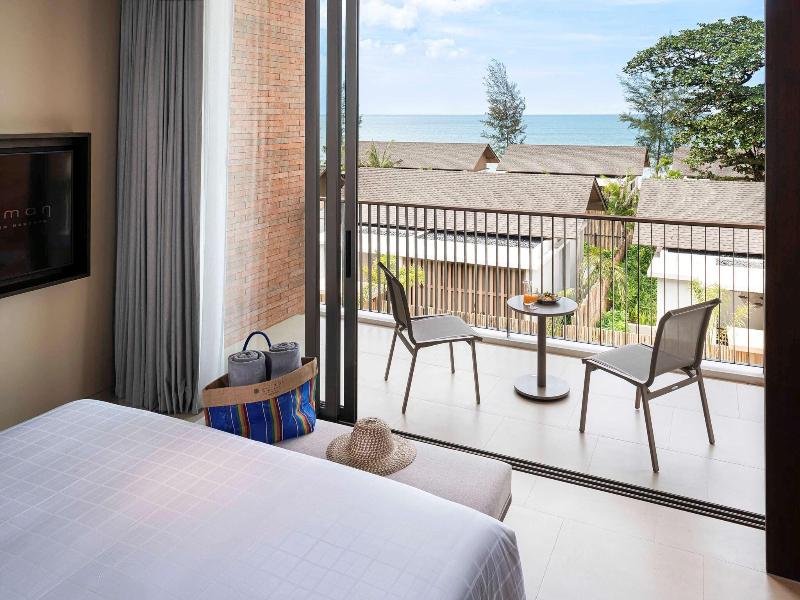 Pullman Khao Lak Resort - Oda