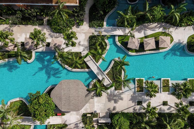 Pullman Khao Lak Resort - Oda