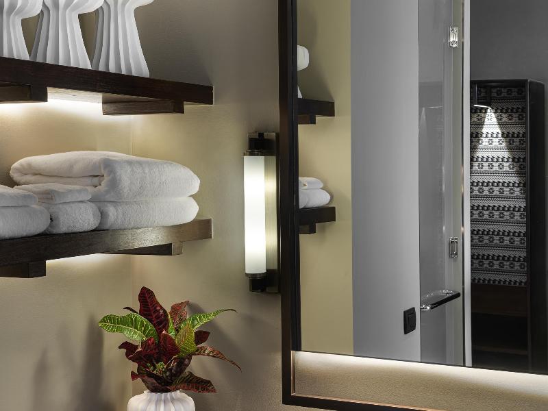 Pullman Khao Lak Resort - Oda